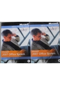 Microsoft 2007 Office System  tom I i II