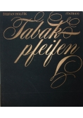 Tabak pfeifen