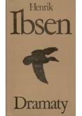 Ibsen Dramaty