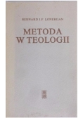 Metoda w Teologii