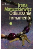 Odkurzanie firmamentu