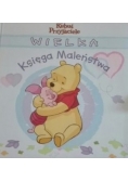 Wielka księga maleństwa