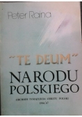 "Te Deum" Narodu polskiego