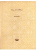 Liryki