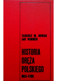 Historia oręża polskiego