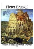 Wielka kolekcja sławnych malarzy Pieter Bruegel