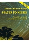 Spacer po niebie