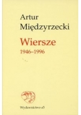 Wiersze 1946-1996