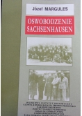 Oswobodzenie Sachsenhausen