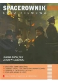 Spacerownik łódź filmowa
