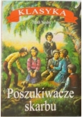 Poszukiwacze skarbu