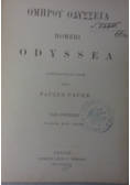 Odyseja, 1887 r.
