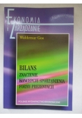 Bilans