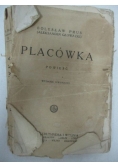 Placówka, t. III, 1929 r.