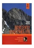 Wincenty Birkenmajer, taternik nauczyciel pisarz