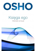 Księga ego. Wolność od iluzji OSHO