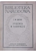 Ifigenia w Taurydzie