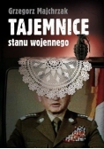 Tajemnice stanu wojennego