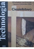 Technologia Ciesielstwo