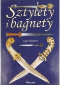 Sztylety i bagnety