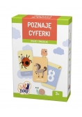 Poznaję cyferki