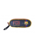 Piórnik owalny Base Barcelona 1