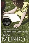 The view from Castle Rock