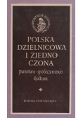 Polska dzielnicowa i zjednoczona