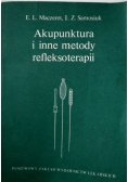 Akupunktura i inne metody refleksoterapii