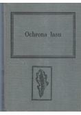 Ochrona lasu