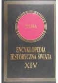Encyklopedia Historyczna Świata XIV, Polska