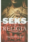 Seks a religia