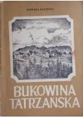 Bukowina Tatrzańska