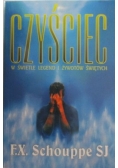 Czyściec w świetle legend i żywotów świętych