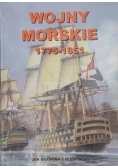 Wojny morskie 1775 1851