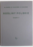 Rośliny Polskie, cz. II