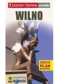 Wilno. Kieszonkowy Przewodnik