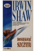 Dosięgnąć szczytu
