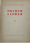 Prawem i lewem 1