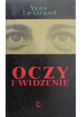 Oczy i widzenie