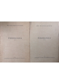 Fizjologia, tom I i II