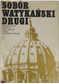 Sobór Watykański Drugi: Konstytucje, Dekrety, Deklaracje