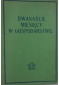 Dwanaście miesięcy w gospodarstwie