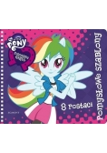 Pomysłowe szablony My Little Pony