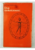 Dwie nieskończoności