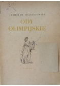 Ody Olimpijskie, 1948 r.