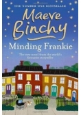 Minding Frankie