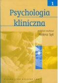 Psychologia kliniczna