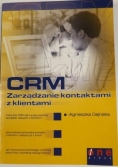 CRM.Zarządzanie kontaktami z klientami.