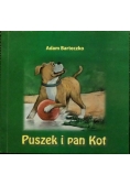 Puszek i pan Kot